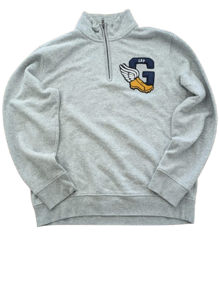 sweatshirt